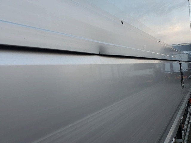 三菱ふそうファイターアルミウイング増トン（6t・8t）[写真23]