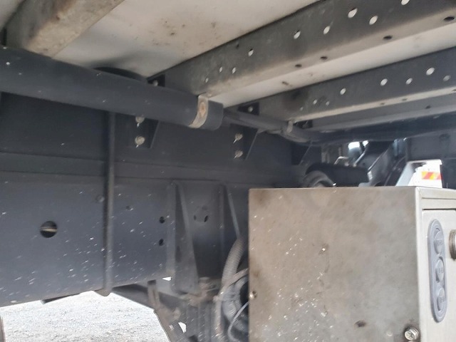 三菱ふそうファイターアルミウイング増トン（6t・8t）[写真25]