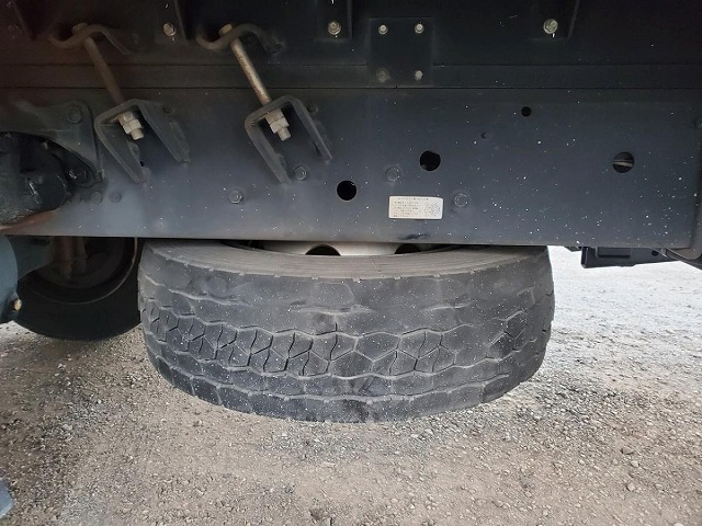 三菱ふそうファイターアルミウイング増トン（6t・8t）[写真26]