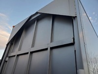 三菱ふそうファイターアルミウイング増トン（6t・8t）[写真27]