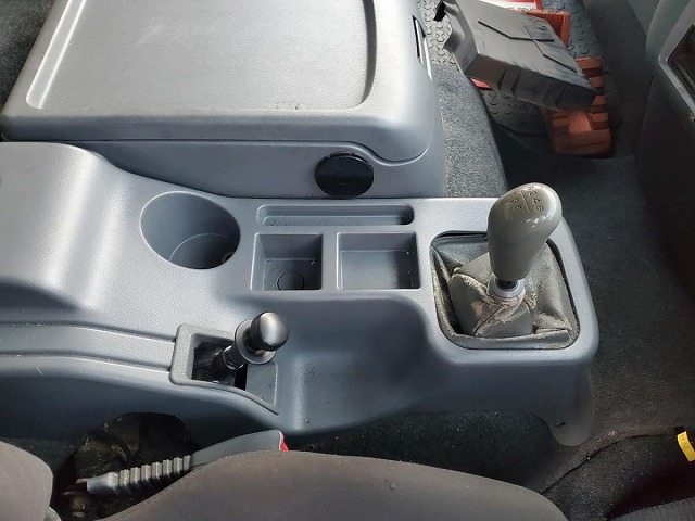 三菱ふそうファイターアルミウイング増トン（6t・8t）[写真34]