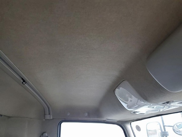 三菱ふそうファイターアルミウイング増トン（6t・8t）[写真35]