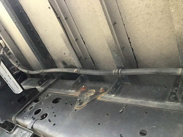 日野レンジャーアルミウイング中型（4t）[写真11]