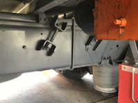 いすゞギガアルミウイング大型（10t）[写真12]