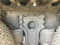 いすゞギガアルミウイング大型（10t）[写真15]