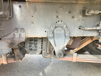 いすゞギガアルミウイング大型（10t）[写真16]