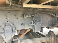 いすゞギガアルミウイング大型（10t）[写真17]