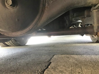 いすゞギガアルミウイング大型（10t）[写真18]