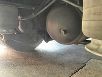 いすゞギガアルミウイング大型（10t）[写真19]