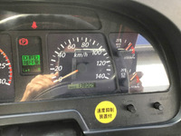 いすゞギガアルミウイング大型（10t）[写真27]