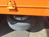 いすゞギガアルミウイング大型（10t）[写真09]