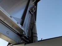 三菱ふそうキャンターアルミウイング小型（2t・3t）[写真14]