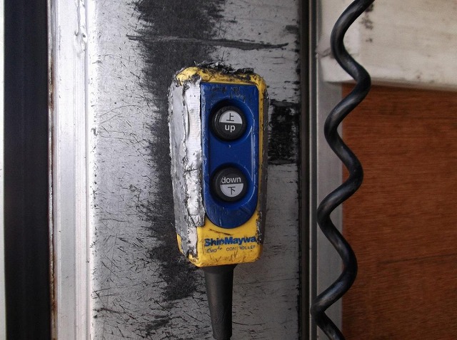 三菱ふそうキャンターアルミウイング小型（2t・3t）[写真20]