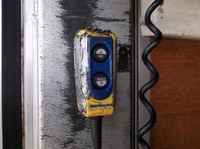 三菱ふそうキャンターアルミウイング小型（2t・3t）[写真20]