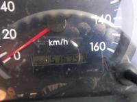 三菱ふそうキャンターアルミウイング小型（2t・3t）[写真32]