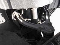 三菱ふそうキャンターアルミウイング小型（2t・3t）[写真37]