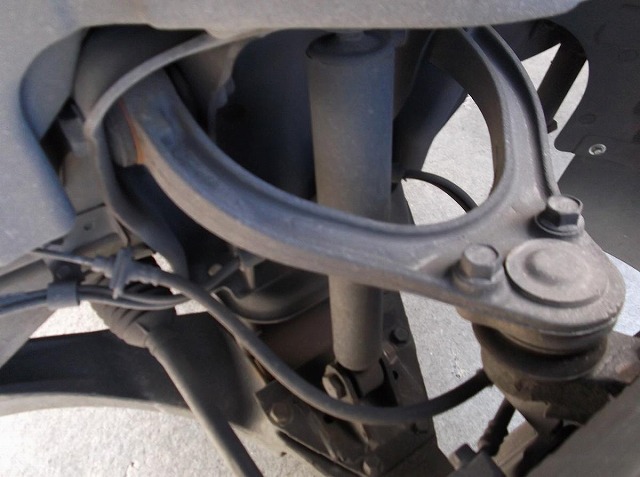 三菱ふそうキャンターアルミウイング小型（2t・3t）[写真38]