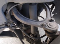 三菱ふそうキャンターアルミウイング小型（2t・3t）[写真38]