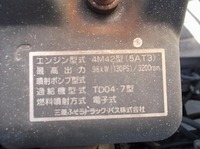 三菱ふそうキャンターアルミウイング小型（2t・3t）[写真39]