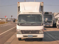 三菱ふそうキャンターアルミウイング小型（2t・3t）[写真05]