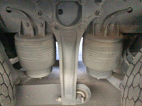 UDトラックスクオンアルミウイング大型（10t）[写真14]