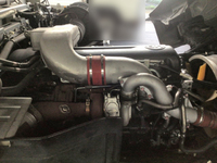 UDトラックスクオンアルミウイング大型（10t）[写真17]