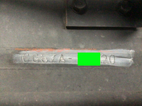 UDトラックスクオンアルミウイング大型（10t）[写真23]