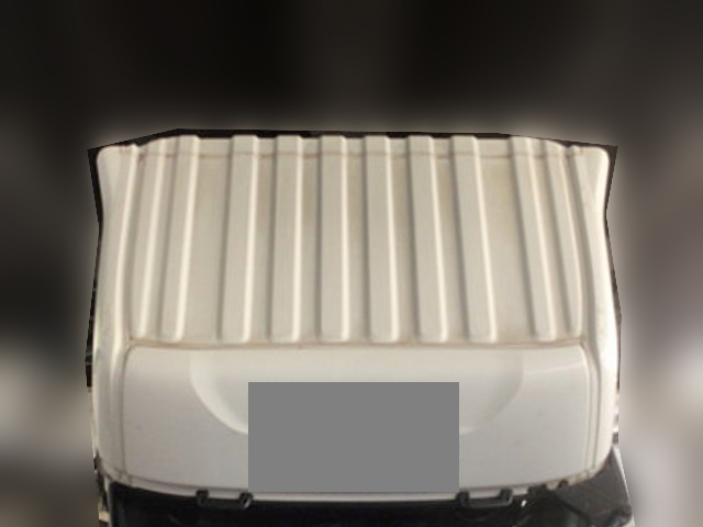 UDトラックスクオンアルミウイング大型（10t）[写真04]