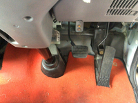 日産シビリアン園児バス[写真14]