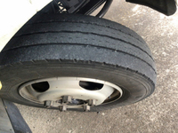 日産シビリアン園児バス[写真17]