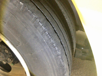 日産シビリアン園児バス[写真19]