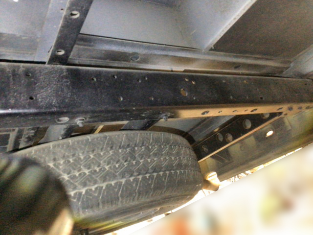 日産シビリアン園児バス[写真20]