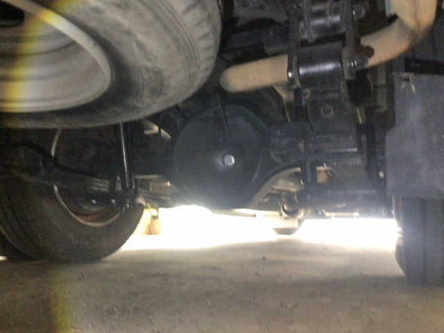 日産シビリアン園児バス[写真21]