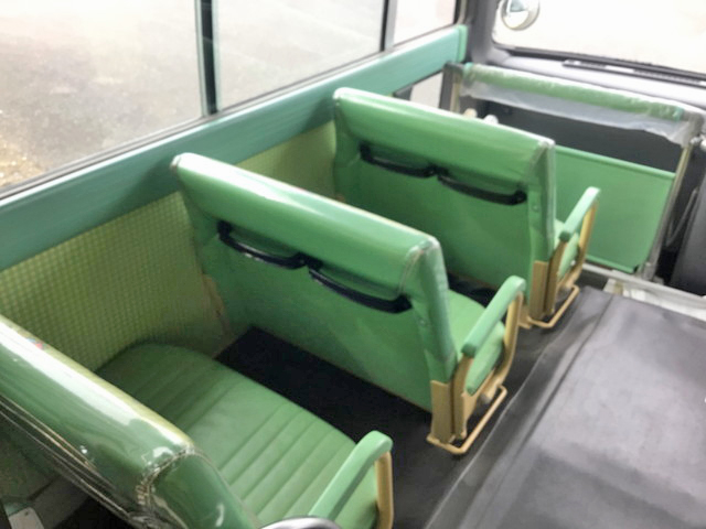 日産シビリアン園児バス[写真06]