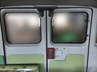 日産シビリアン園児バス[写真08]