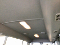 日産シビリアン園児バス[写真09]