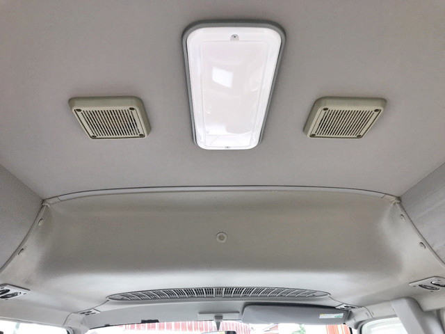 日野リエッセⅡ園児バス[写真12]