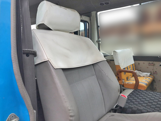 日野リエッセⅡ園児バス[写真13]