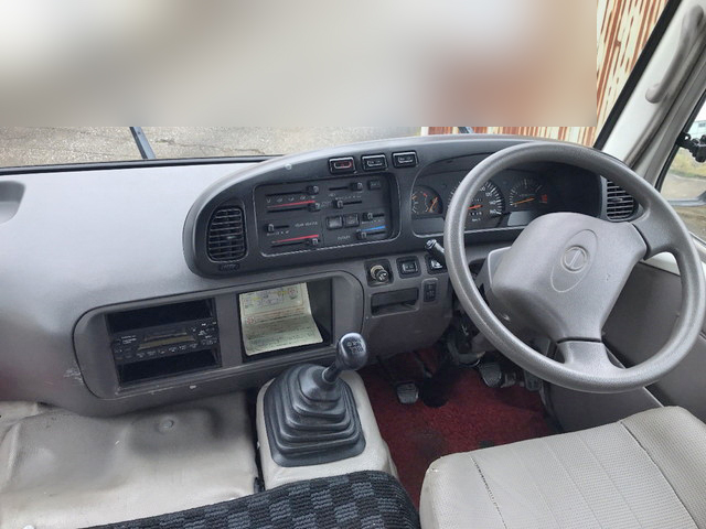 日野リエッセⅡ園児バス[写真15]