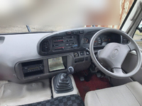 日野リエッセⅡ園児バス[写真15]