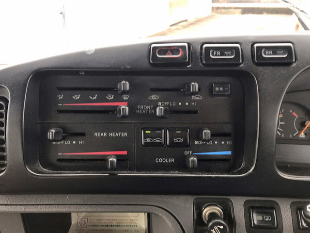 日野リエッセⅡ園児バス[写真22]