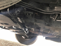 日野リエッセⅡ園児バス[写真28]