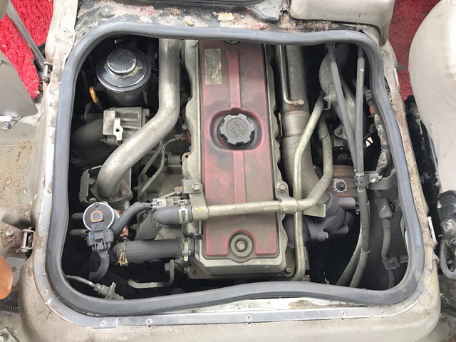 日野リエッセⅡ園児バス[写真29]