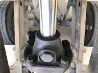 日野レンジャーダンプ中型（4t）[写真17]