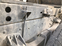 日野レンジャーダンプ中型（4t）[写真21]