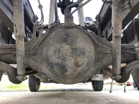 日野レンジャーダンプ中型（4t）[写真23]