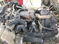 日野レンジャーダンプ中型（4t）[写真24]