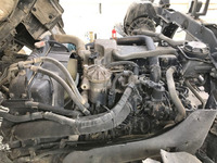 日野レンジャーダンプ中型（4t）[写真25]