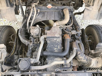 日野レンジャーダンプ中型（4t）[写真26]