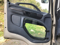 日野レンジャーダンプ中型（4t）[写真27]